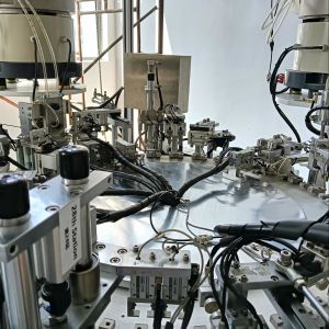 Wholesale Non-standard Automated Triggered Index Motion Blood Collection Needles Stable PLC-controlled Remotely Operated from china suppliers