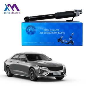 84230453 Rear Shock Absorber Compatible With 2013-2020 Cadillac ATS CTS