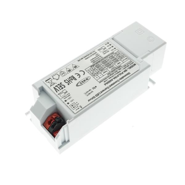 Quality 200-240VAC DALI Dimmable LED Driver Buit In IoT Digital Interface For Home Automation for sale