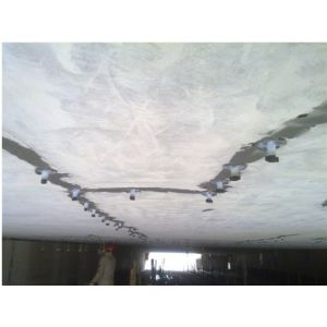 Crack Sealing Adhesive Epoxy Resin With 21 Mixing Ratio Shelf Life 18 Months