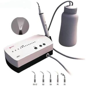 Wholesale Woodpecker UDS-L LED Ultrasonic Piezo Scaler with LED Light 220V from china suppliers