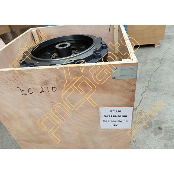 EC210 Swing Reduction Gear