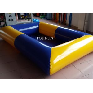 Small Baby Water Pool Inflatable Swimming Pools for Children , 2.5 x 1.3m