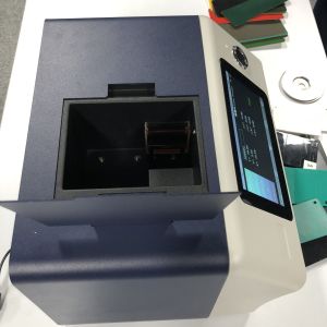 Paint Coating Color Matching Spectrophotometer Ys6060 For Color Formula Equal To