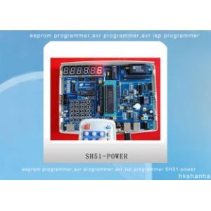 eeprom programmer,avr programmer,avr isp programmer SH51-power