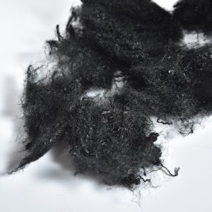 Low Melt Polyester Staple Fiber for Soft and Plush Toy Stuffing