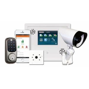 Wholesale Zigbee smart home automation security system from china suppliers