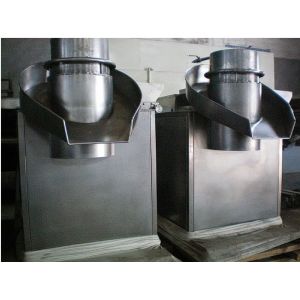 Buy cheap XL dry granulation roll compactor/rotary drum granulator from wholesalers