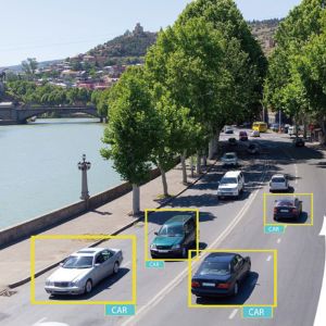 Advanced Vehicle GPS Tracker with Global Coverage & Remote Control