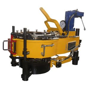 API XQ89/3YC Drill Spare Parts Hydraulic Workover Drilling Rig Tongs