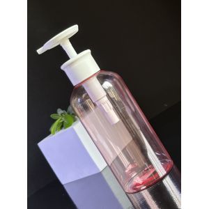 China Blow Molding Process Plastic Cosmetic Jars Capacity 10-350g With Free Sample Offer on sale