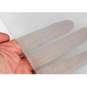 High Precision Filtration SUS304 250 Micron 300 Mesh Filter Screen Mesh