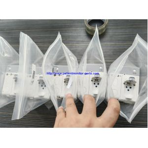 Mindray BeneVision N Series Patient Monitor AG+O2 Module Anesthesia Gas Module,