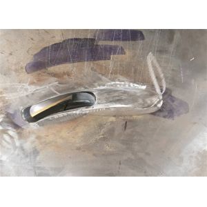 Carbon Steel Grooved Drum Sleeves High Capacity With CCS Approval