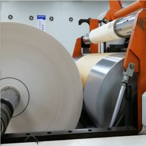 Quality Raw Paper for Cups in Fan Shape Cup Raw Material PE Coated Paper Roll for Cups for sale