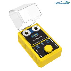 Spark Plug Car Diagnostic Tester 110V 220V With Auto Adjustable Double Hole