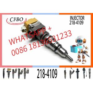 Common Rail Injector Fuel Injector 198-6605 171-9710 218-4109 3216 198-6877 1OR
