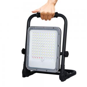 Wholesale 12v Ip65 Rechargeable Led Work Light Outdoor USB Emergency Lamp Camping Foldable from china suppliers