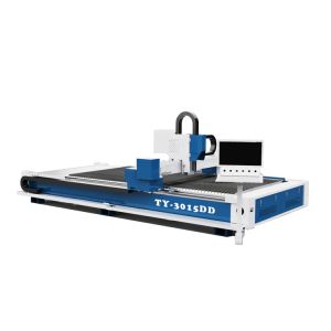 Wholesale 2000W Fiber Laser Cutting Machine with Automatic Lubrication System from china suppliers