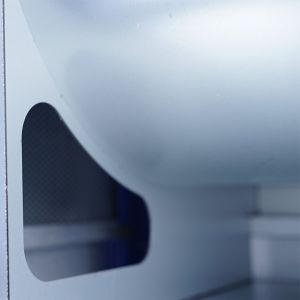 Premium Centrifugal Fan For Air Conditioning OBM Systems Efficient Hot Smoke