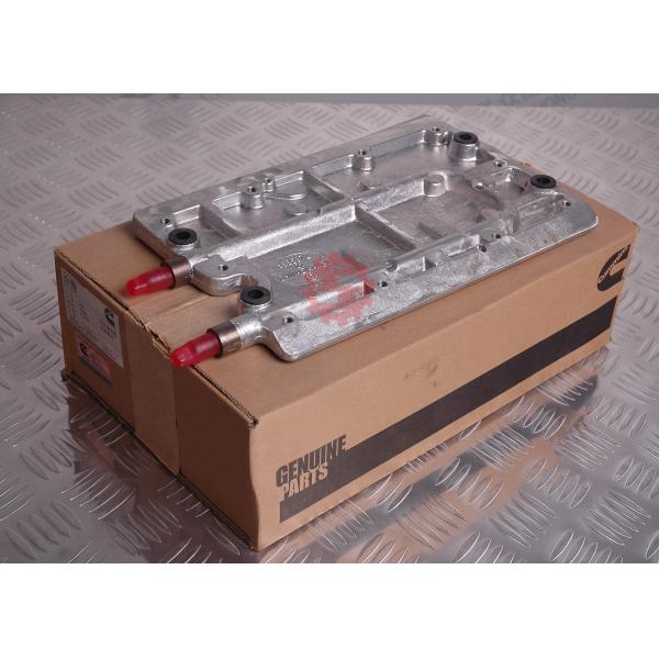 Quality M11 ECM Electronic Control Module Diesel Engine Control Cooler 3166309 for sale