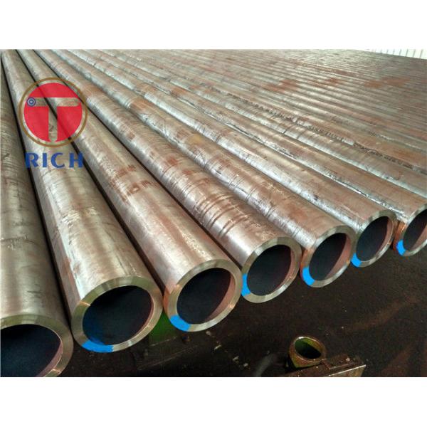 Seamless Steel Tubes for Low and Medium Pressure Boiler GB 3087