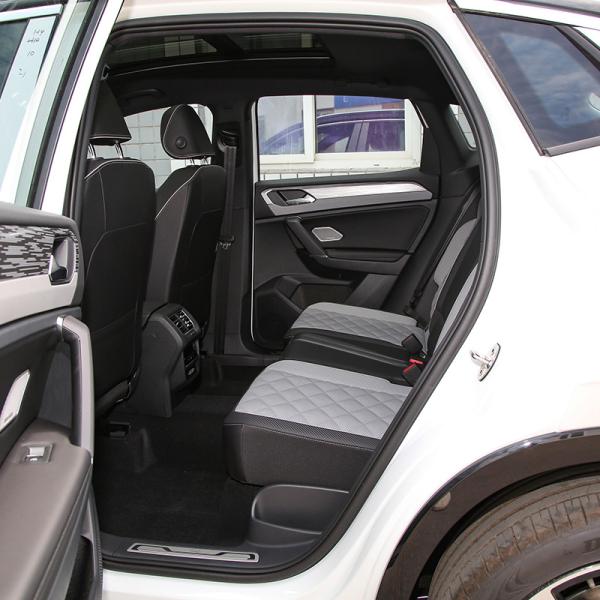 New VW Midsize SUV Gasoline Car Tayron X 380TSI 4WD Flagship Wisdom Version Large Space Petrol Vehicle 5 Seats Used Cars