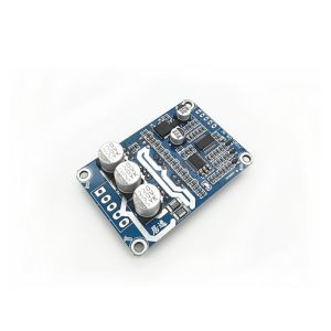 JYQD-V8.3E BLDC Motor Controller 12-36VDC 15A Sensorless