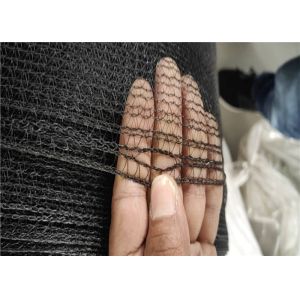 120g Green Garden Shade Cloth , 3 UV Sun Mesh Shade