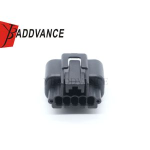 PK605-05027 5 Pin Female Alternator Motorcycle/Racing Ignition Coil Connector