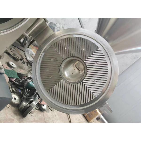 Versatile Liquids Industrial Mixing Machine With GMP Standard And Video