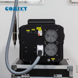 Picosecond Yag Laser Machine 1064nm 532nm 755nm 1320nm Pigmentation Laser