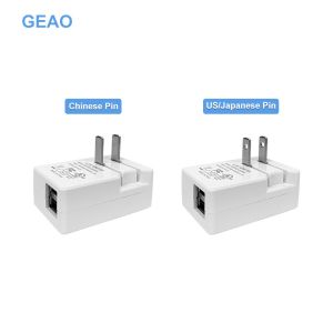 2A 5V Dual Port USB Charger Power 10W Rapid Wall Charger CCC