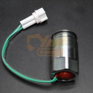 Best Selling Excavator Electrical Parts Same As The Genuine Bronze KDRDE5K-10(40