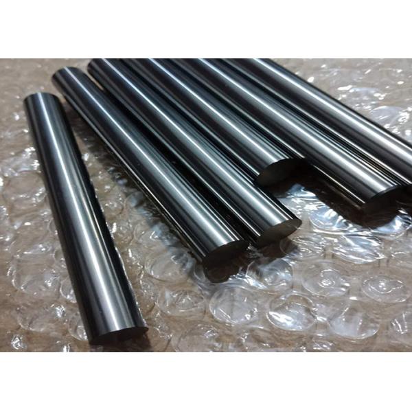 Quality D10*100/D14*100 Tungsten Carbide Round Rod Stock for sale