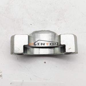 Liugong Wheel Loader Part No. 04A0252 Flange Fixed Plate for Precise Constructio