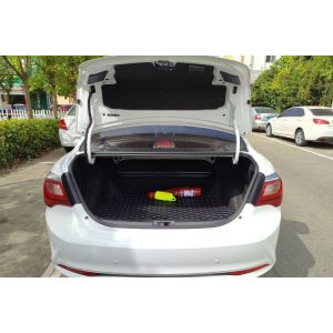 Leather Seats BYD F3 2020 1.5L Manual Gasoline Euro VI Super-Value Quasi- Car 15