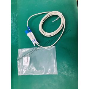 PHiliph Patient Monitor Spo2 Probe REF DLP-002-60 For PHiliph Efficia /