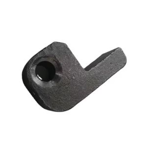 Wholesale China Factory Competitive Price Custom Grey Cast Iron Casting from china suppliers