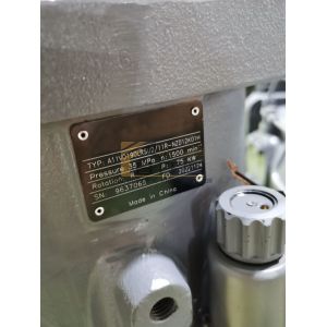 A11VLO260LR/11R-NPD12N00 A11VO Series AA11VO60DRG10L-NSC62N00 Rexroth Hydraulic