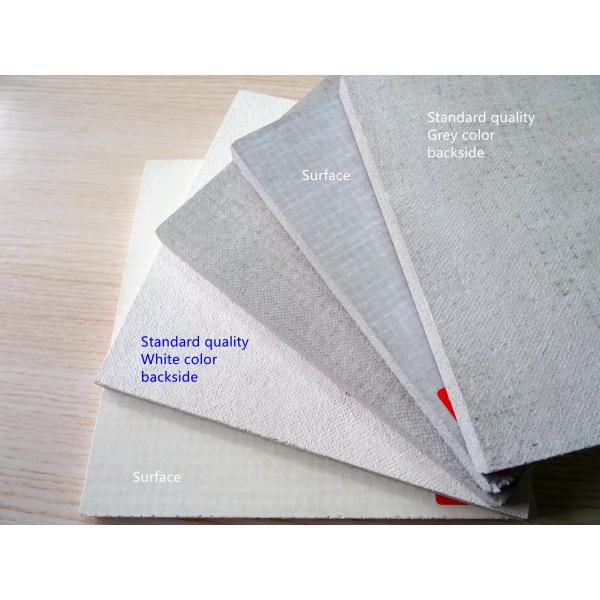 Kitchen Fireproof Decorative Wall Panel 3mm 6mm MGO Wall Panels