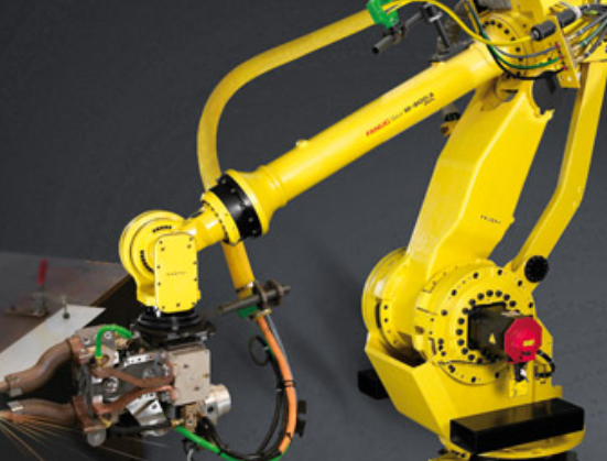 High Payload Food Factory Handling Programming Robotic Arm No Teaching Required