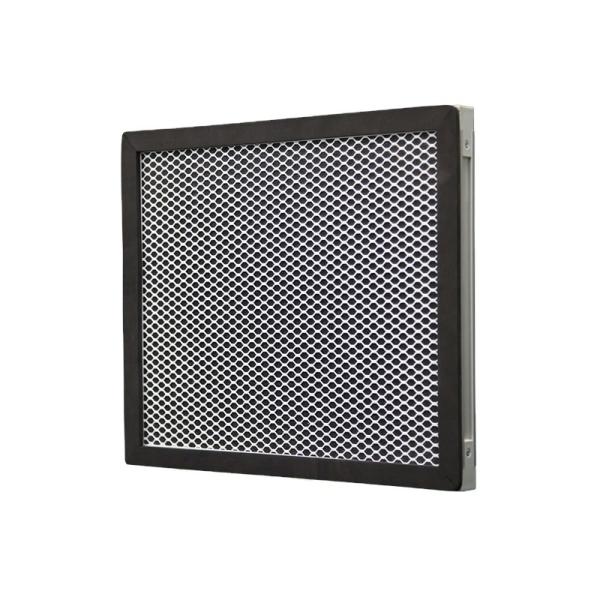 Synthetic Flow Hood HEPA Filter