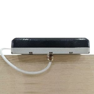 Waterproof IP68 UAV Radar Camera Detection System Advanced Performance For