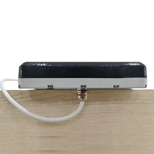 Waterproof IP68 UAV Radar Camera Detection System Advanced Performance For