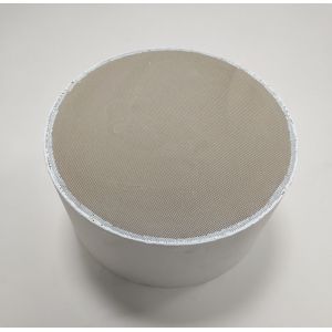 Wholesale 600 Cpsi DOC Diesel Oxidation Catalyst Combustion Oxidation Diesel Engine Catalyst In Truck from china suppliers