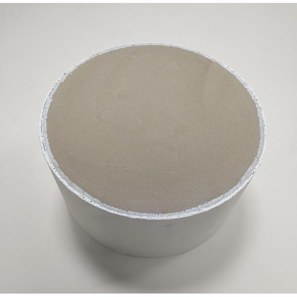 600 Cpsi DOC Diesel Oxidation Catalyst Combustion Oxidation Diesel Engine