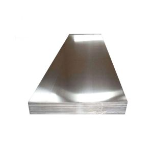 China Cold Drawn Alloy Aluminum Sheets Plate 6061 6063 6082 280mm on sale