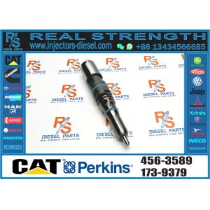 China Common Rail Injector Assy   460-8213 342-5487 417-3013 304-3637 382-0709 392-9046 456-3509 456-3589 on sale