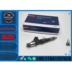 High Quality New Common Rail Injector Diesel Fuel Injector Nozzle Assembly